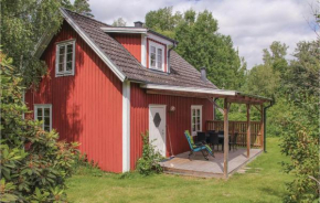 2 Bedroom Awesome Home In Holmsjö